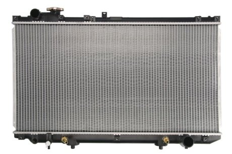 Радиатор, охлаждения дивгателя KOYORAD PL010646T (фото 1)