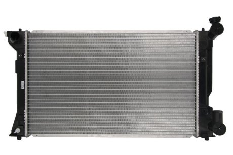 Радиатор, охлаждения дивгателя KOYORAD PL011667 (фото 1)