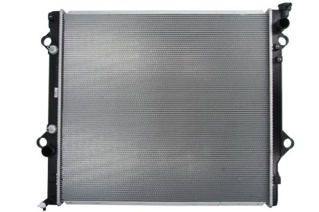 Радиатор, охлаждения дивгателя KOYORAD PL011845R (фото 1)