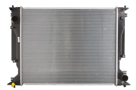 Радиатор, охлаждения дивгателя KOYORAD PL012906 (фото 1)