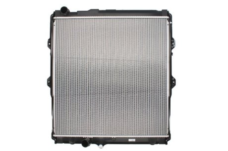 Радиатор, охлаждения дивгателя KOYORAD PL013061 (фото 1)