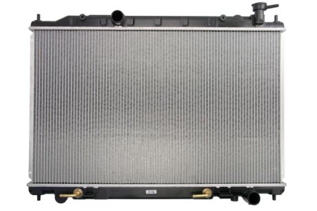 Радиатор, охлаждения дивгателя KOYORAD PL021597 (фото 1)