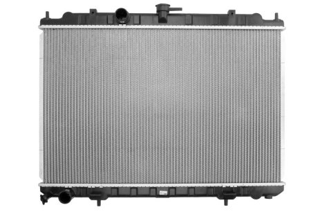 Радіатор системи охолодження KOYORAD PL021933R (фото 1)