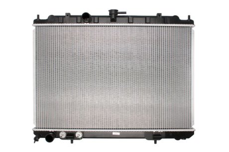 Радиатор, охлаждения дивгателя KOYORAD PL021934