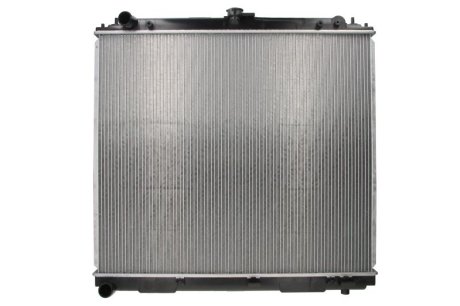 Радиатор, охлаждения дивгателя KOYORAD PL021963