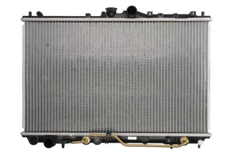 Радиатор, охлаждения дивгателя KOYORAD PL031182 (фото 1)