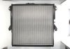 Радиатор, охлаждения дивгателя KOYORAD PL062981 (фото 1)