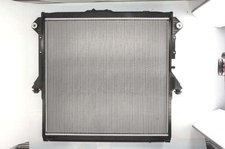 Радиатор, охлаждения дивгателя KOYORAD PL062981