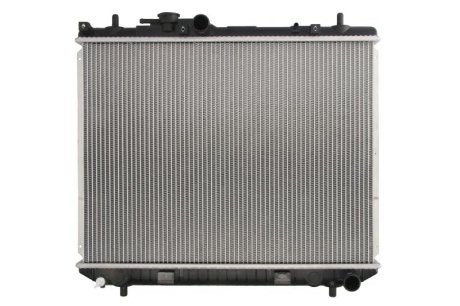 Радиатор, охлаждения дивгателя KOYORAD PL072781R (фото 1)