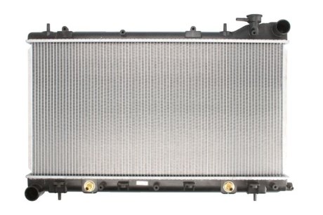 Радиатор, охлаждения дивгателя KOYORAD PL091604 (фото 1)
