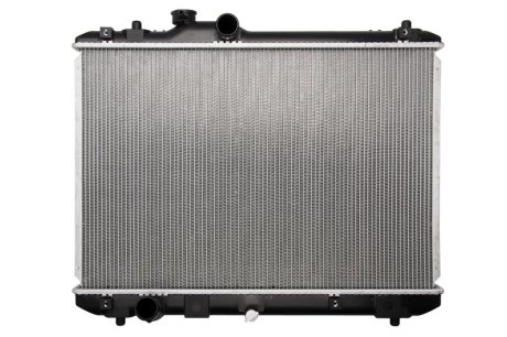 Радиатор, охлаждения дивгателя KOYORAD PL101969 (фото 1)