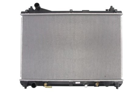 Радиатор охлаждения двигателя SGV 05- АКПП KOYORAD PL102058