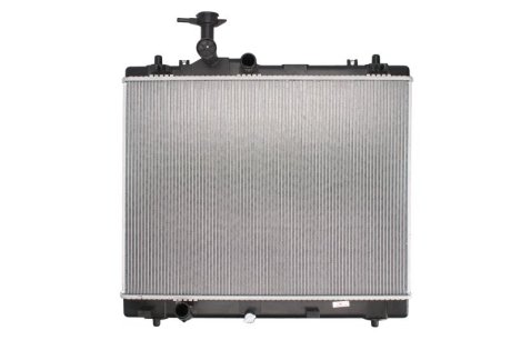Радиатор, охлаждения дивгателя KOYORAD PL103293 (фото 1)
