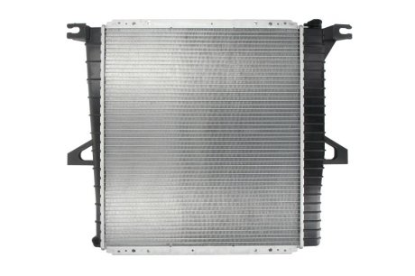 Радиатор, охлаждения дивгателя KOYORAD PL321269 (фото 1)