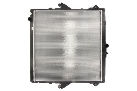 Радиатор, охлаждения дивгателя KOYORAD PL322811 (фото 1)