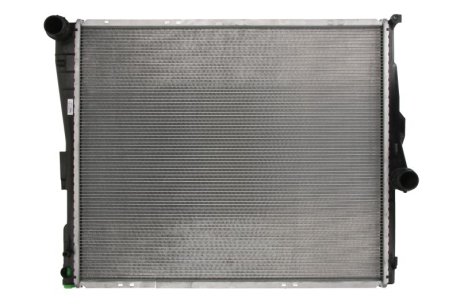 Радиатор, охлаждения дивгателя KOYORAD PL422546 (фото 1)