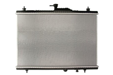 Радиатор, охлаждения дивгателя KOYORAD PL492799 (фото 1)