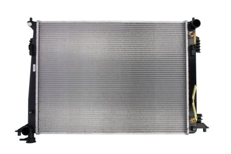 Радиатор, охлаждения дивгателя KOYORAD PL812502 (фото 1)