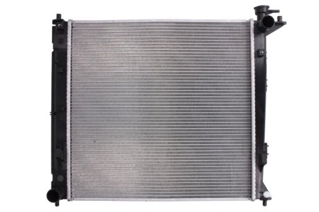 Радиатор, охлаждения дивгателя KOYORAD PL812557 (фото 1)