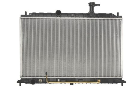 Радиатор, охлаждения дивгателя KOYORAD PL822455 (фото 1)
