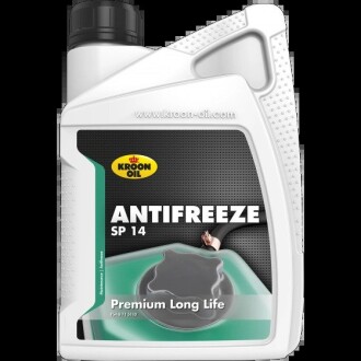 Антифриз ANTIFREEZE SP 14 1л KROON OIL 35488