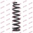 Пружина TOYOTA Land Cruiser (for vehicles with std. suspension) "F "02-10 KYB RF3148 (фото 1)