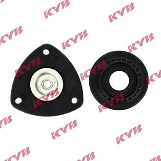 Опора амортизатора MAZDA 3/6/CX-5 "F "11>> KYB SM1046