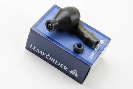 Наконечник рулевой тяги LEMFORDER 1025002 (фото 1)