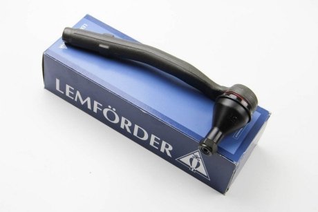 Наконечник рулевой тяги LEMFORDER 1334201
