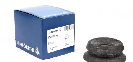 Опора амортизатора гумометалева в комплект LEMFORDER 1762802