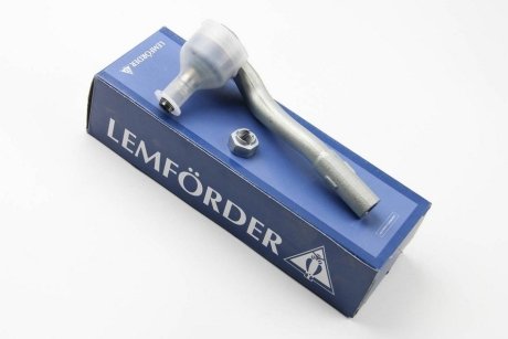 Наконечник рулевой тяги LEMFORDER 2517002 (фото 1)