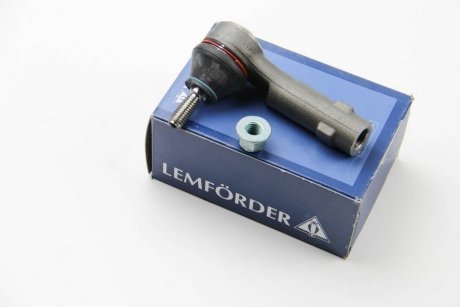 Наконечник рулевой тяги LEMFORDER 2600102 (фото 1)