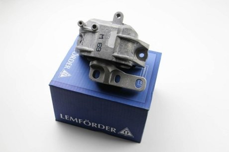 Опора двигателя LEMFORDER 2707001 (фото 1)
