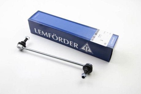 Тяга / Стійка стабілізатора LEMFORDER 3345402