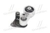 Опора КПП Ford Fiesta V, Fusion 1.25-1.6 11.2001- Mazda 2 1.3-1.6 04.2003- 12.2007 LEMFORDER 33752 01 (фото 2)