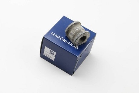 Подушка стабілізатора LEMFORDER 3474901