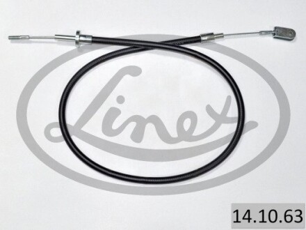 Трос зчеплення LINEX 141063