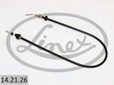 Трос газу LINEX 142126