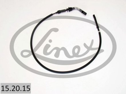 Трос газа LINEX 152015 (фото 1)