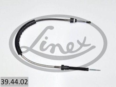 Трос перемикання швидкостей LINEX 39.44.02 (фото 1)
