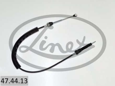 Трос перемикання швидкостей LINEX 47.44.13 (фото 1)