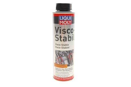 Присадка Visco-Stabil 0.3л LIQUI MOLY 1017 (фото 1)