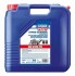 Масло трансмиссионное минеральное "Hypoid Getriebeoil 85W-90", 20л LIQUI MOLY 1047 (фото 1)