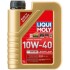 Масло моторное Diesel Leichtlauf 10W-40 (1 л) LIQUI MOLY 1386 (фото 1)