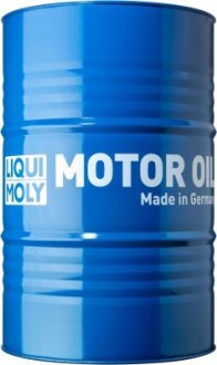 Моторное масло LIQUI MOLY 1394