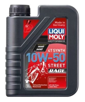 Набір для вклеювання скла (високомодульний) LIQUI MOLY 1502