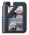 Масло моторное полусинтетическое "Motorrad 4T 10W-40", 1л LIQUI MOLY 1521 (фото 1)