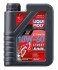 Масло моторное синтетическое "Racing Synth 4T 10W-60", 1л LIQUI MOLY 1525 (фото 1)