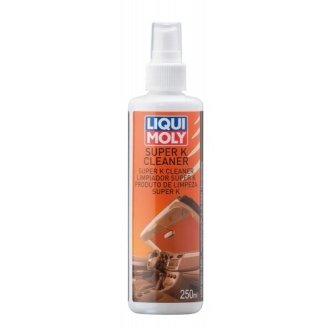 Очиститель поверхностей LIQUI MOLY 1682