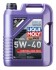 Масло моторное Synthoil High Tech 5W-40, 5 л LIQUI MOLY 1856 (фото 1)